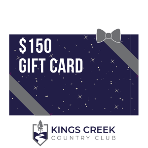 $150 Gift Card