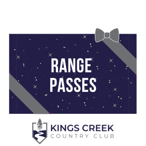 Range Passes